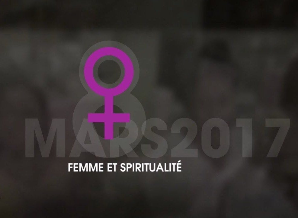 Femme et spiritualité dans la peinture haïtienne